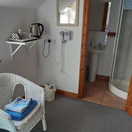 Lurig View B&B Glenariffe エクステリア 写真