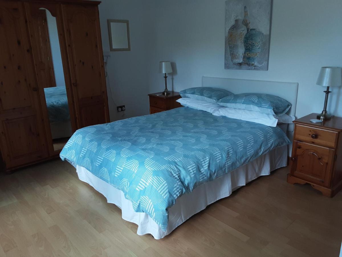 Lurig View B&B Glenariffe エクステリア 写真