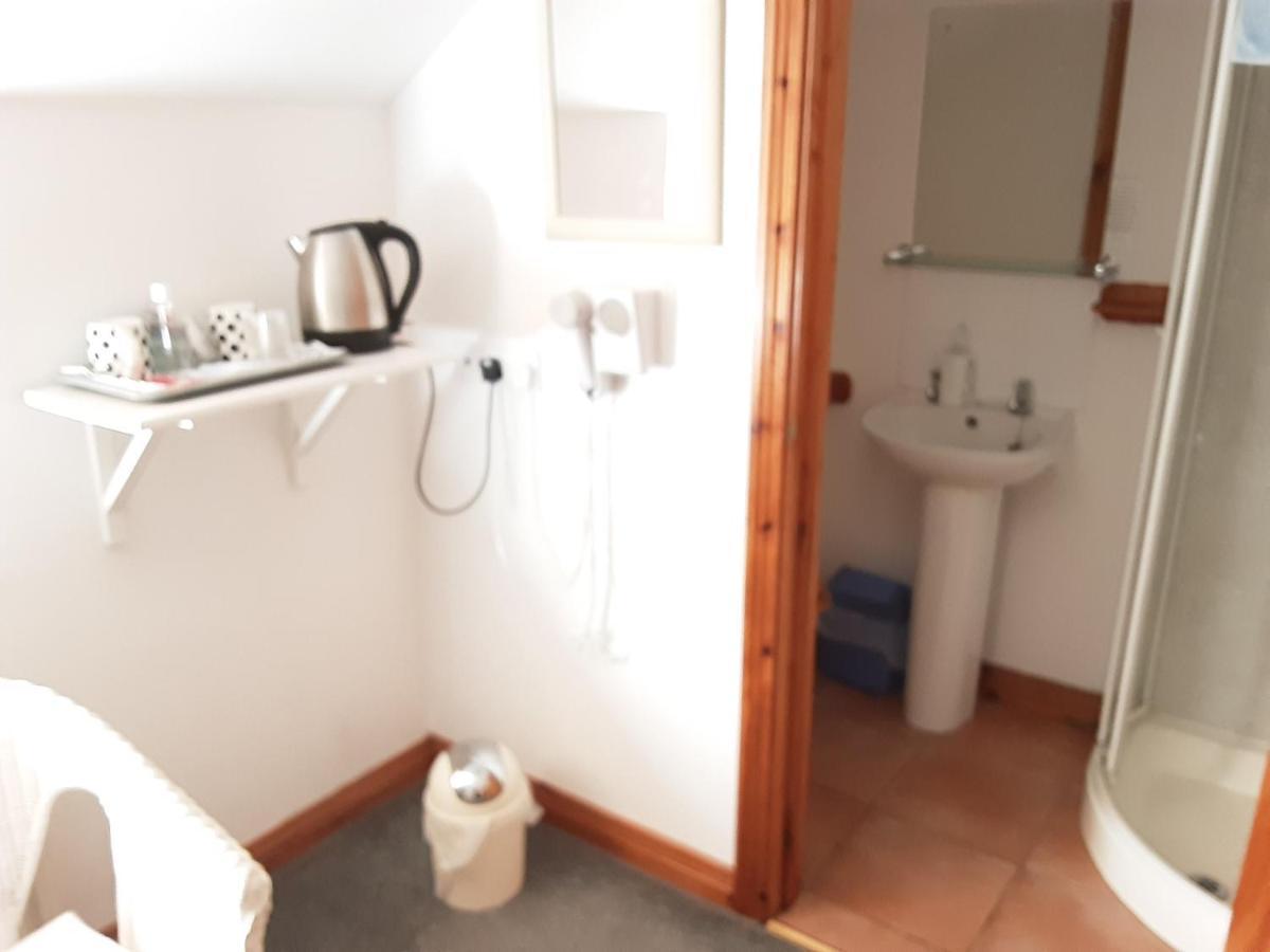 Lurig View B&B Glenariffe エクステリア 写真