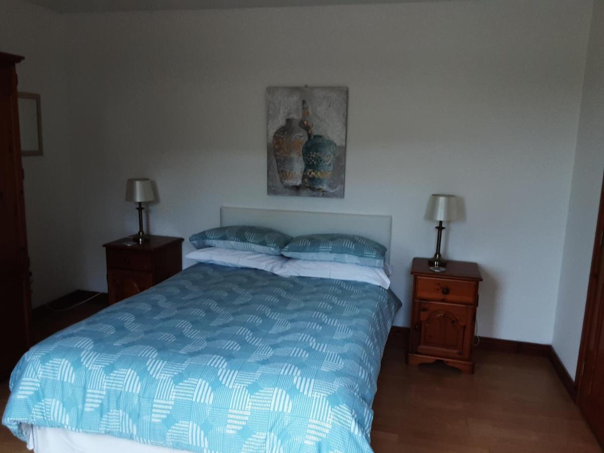 Lurig View B&B Glenariffe エクステリア 写真