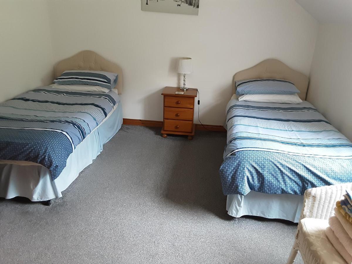 Lurig View B&B Glenariffe エクステリア 写真