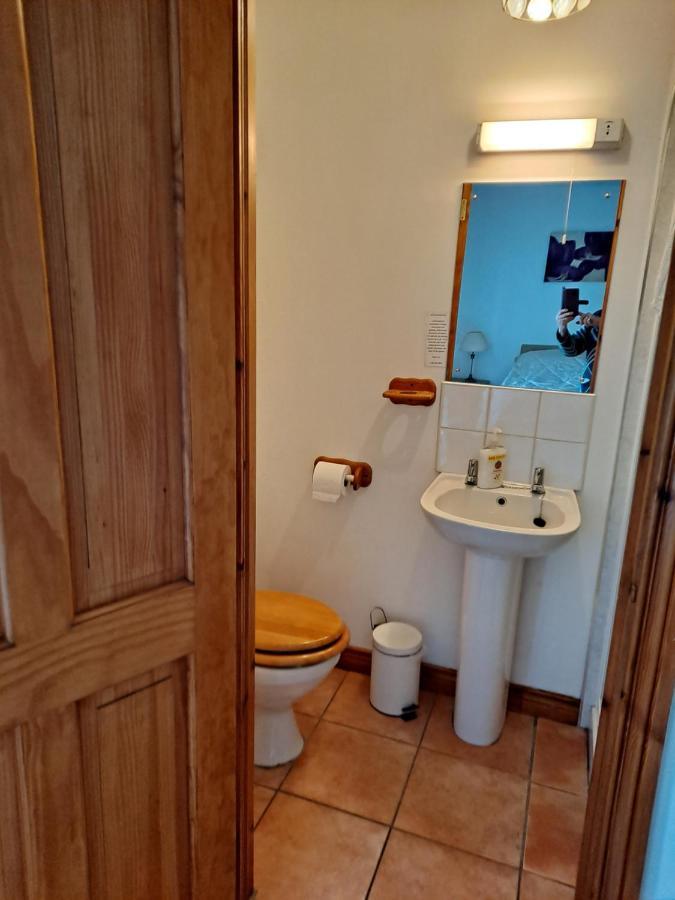 Lurig View B&B Glenariffe エクステリア 写真