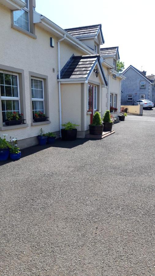 Lurig View B&B Glenariffe エクステリア 写真