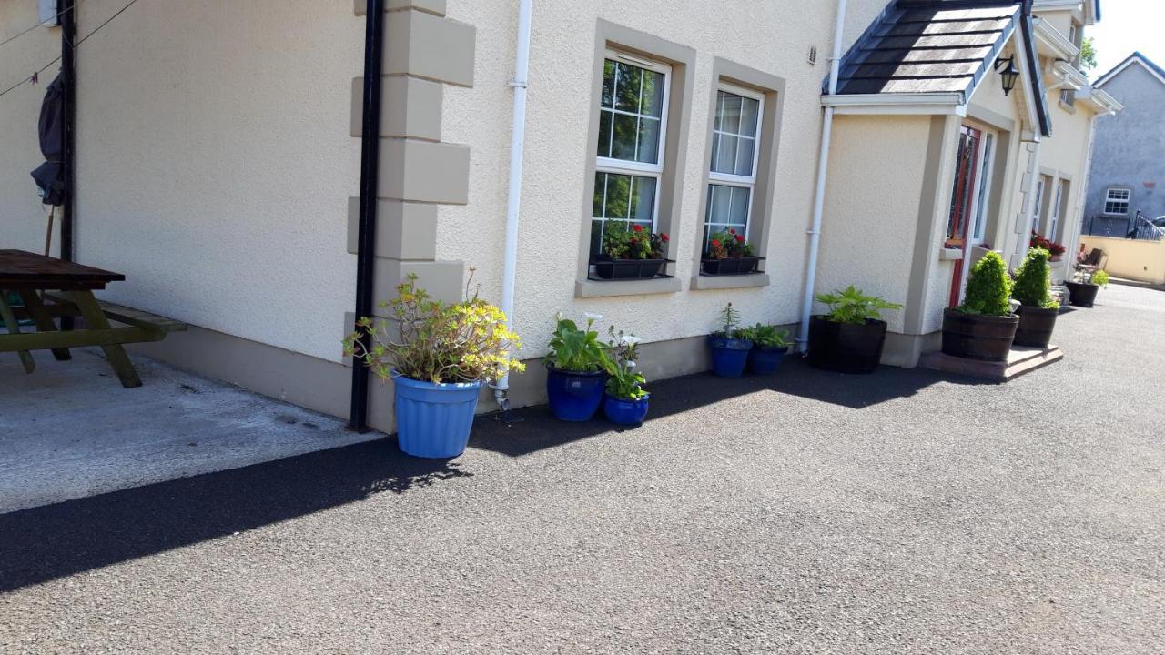 Lurig View B&B Glenariffe エクステリア 写真