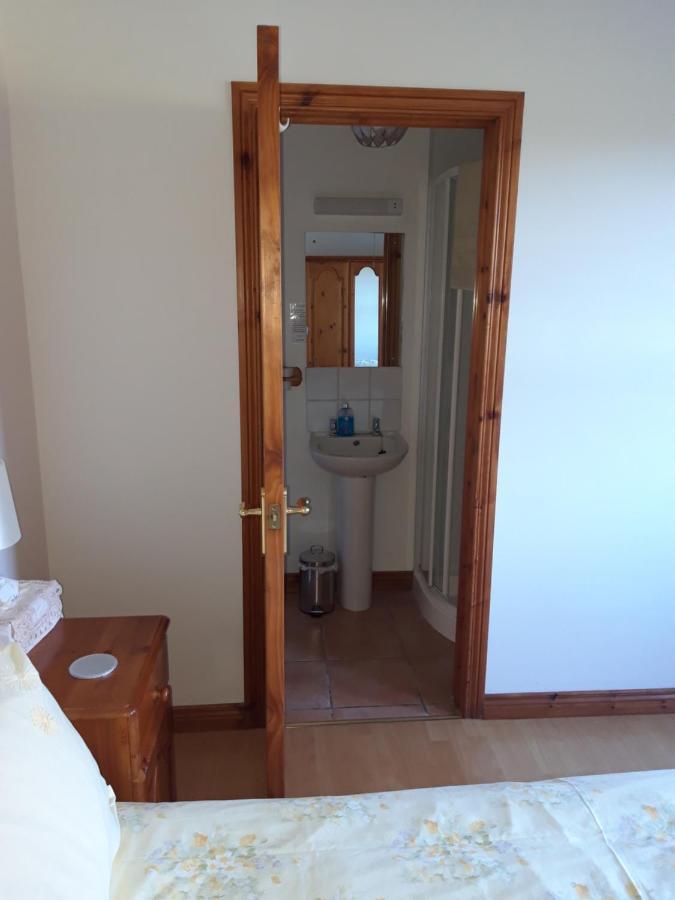 Lurig View B&B Glenariffe エクステリア 写真