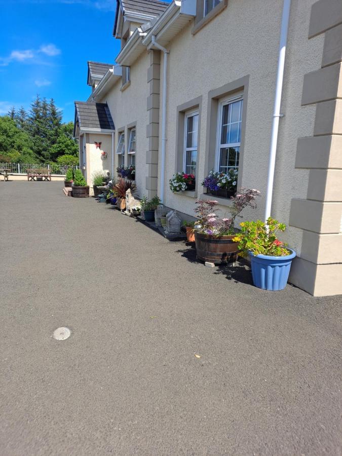 Lurig View B&B Glenariffe エクステリア 写真