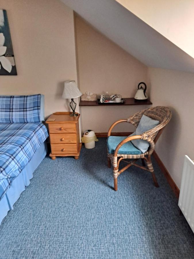 Lurig View B&B Glenariffe エクステリア 写真