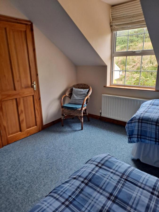 Lurig View B&B Glenariffe エクステリア 写真