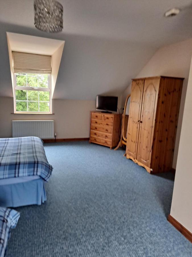 Lurig View B&B Glenariffe エクステリア 写真