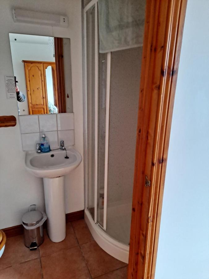 Lurig View B&B Glenariffe エクステリア 写真