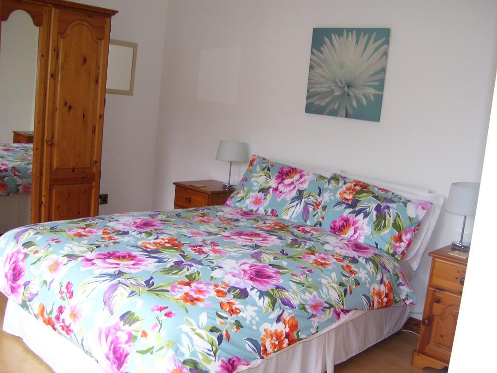 Lurig View B&B Glenariffe エクステリア 写真