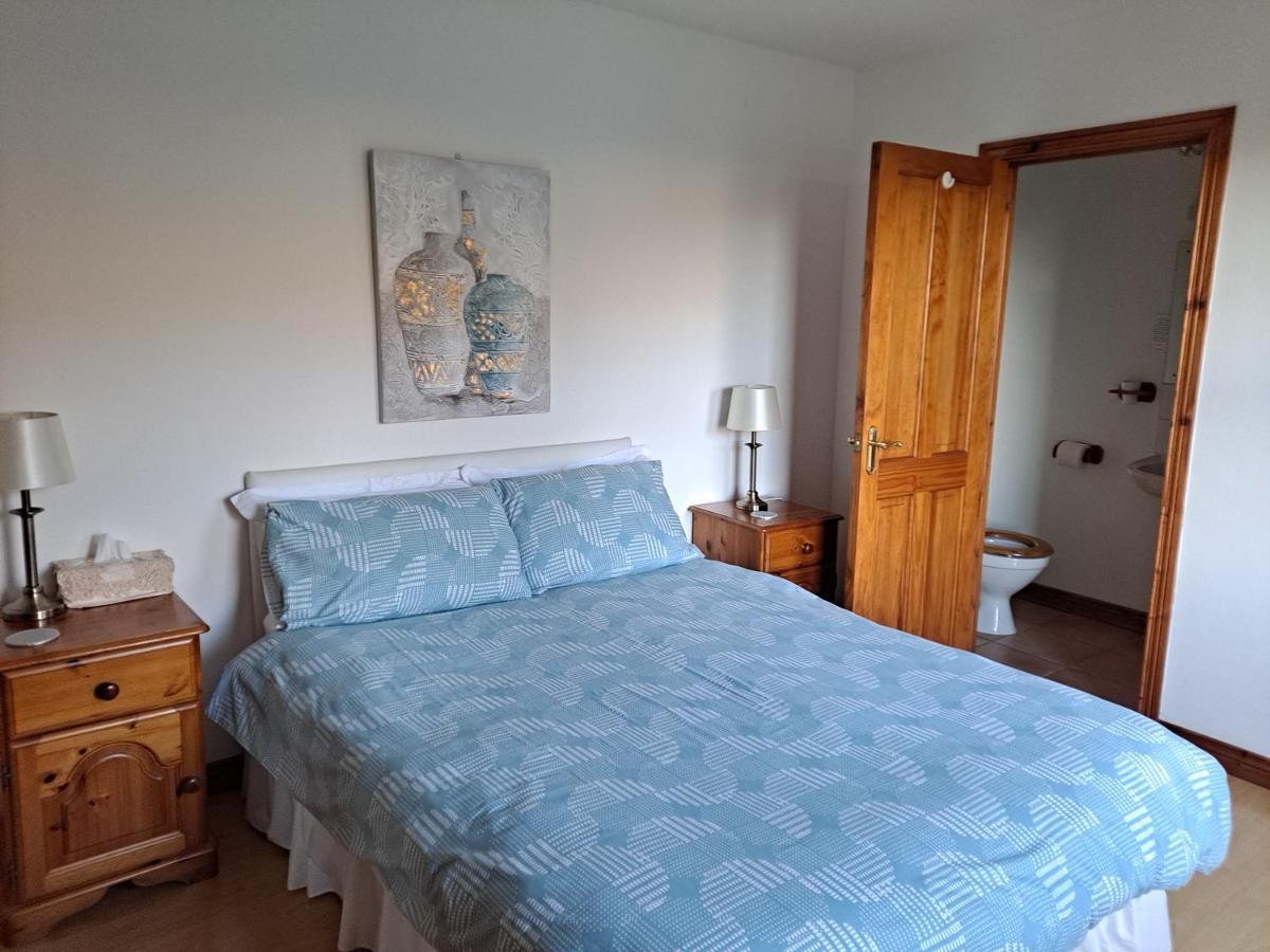 Lurig View B&B Glenariffe エクステリア 写真