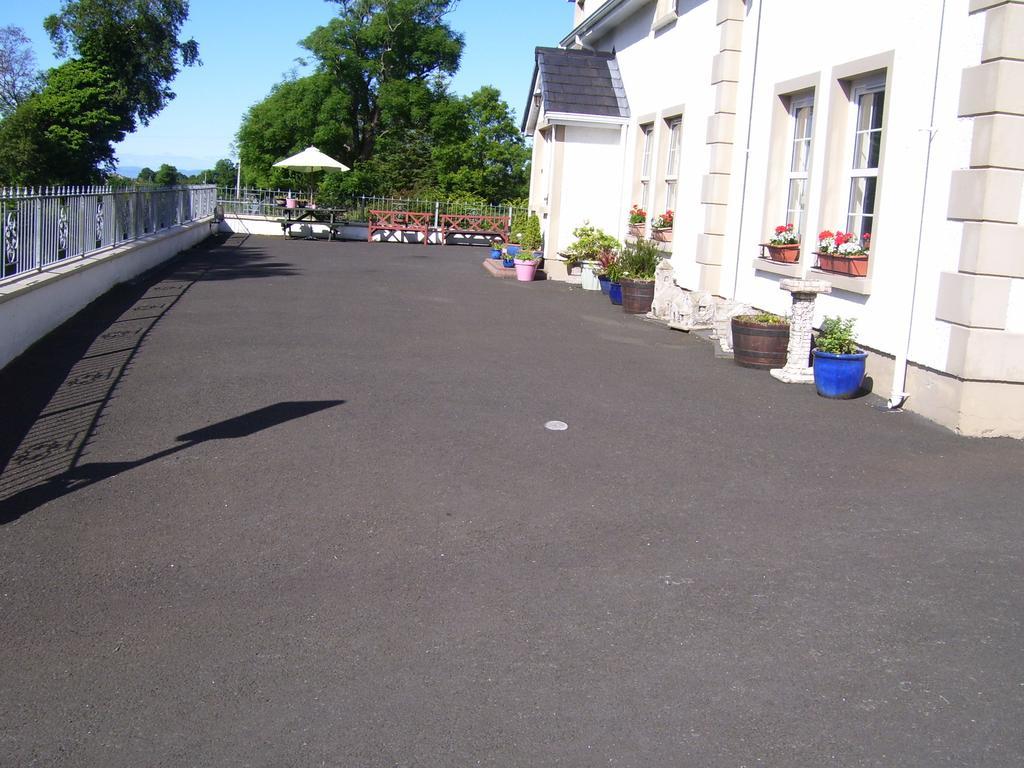 Lurig View B&B Glenariffe 部屋 写真