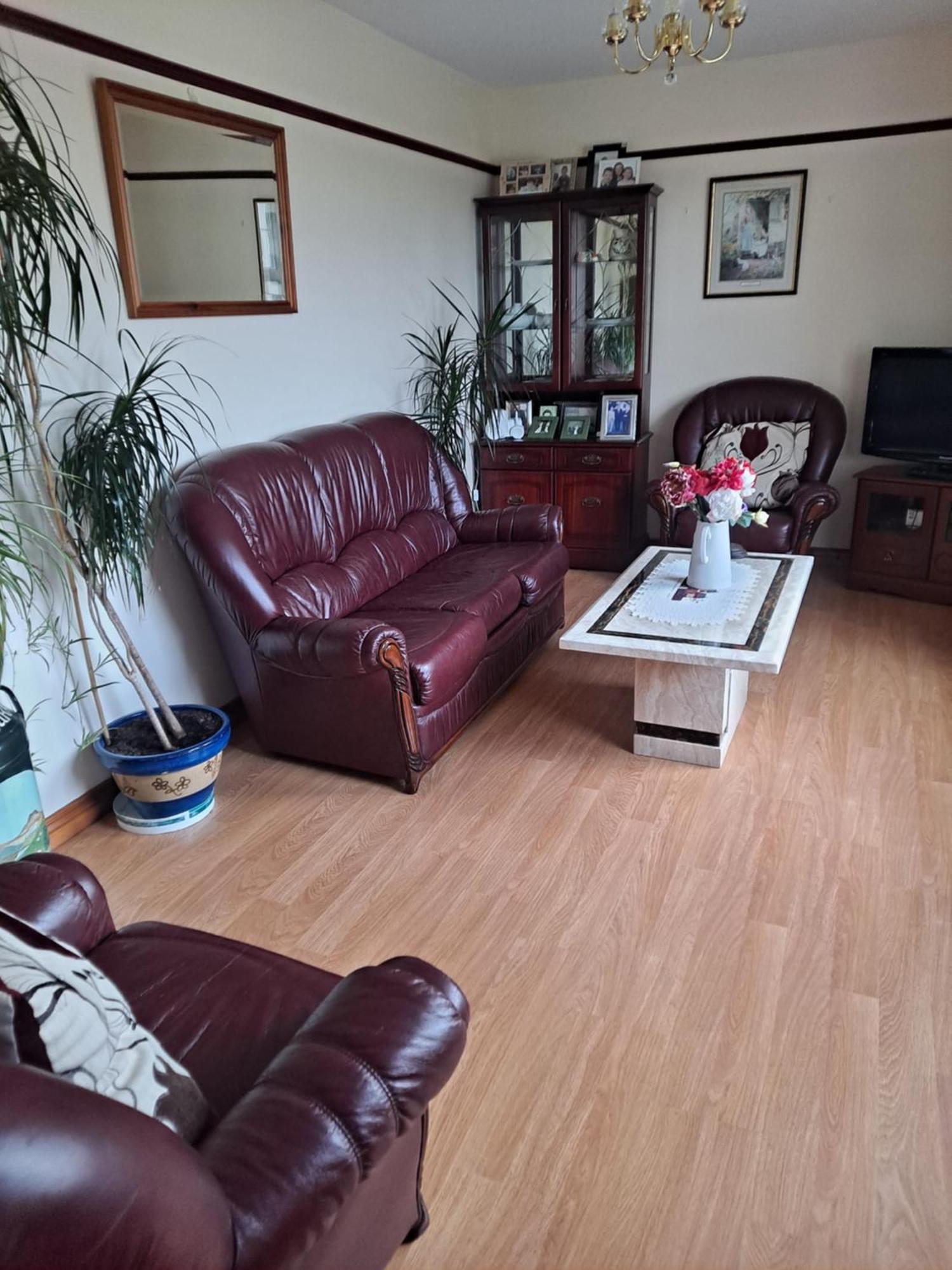 Lurig View B&B Glenariffe エクステリア 写真