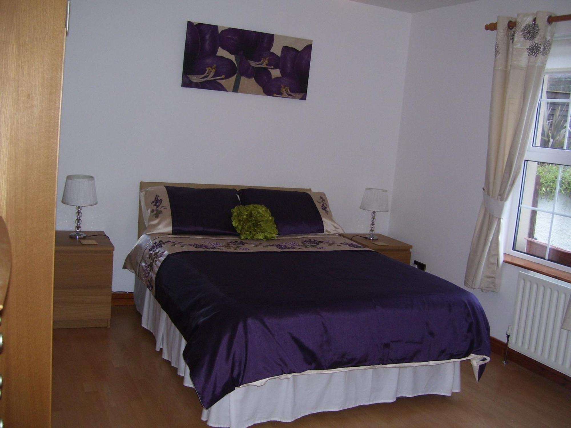 Lurig View B&B Glenariffe エクステリア 写真