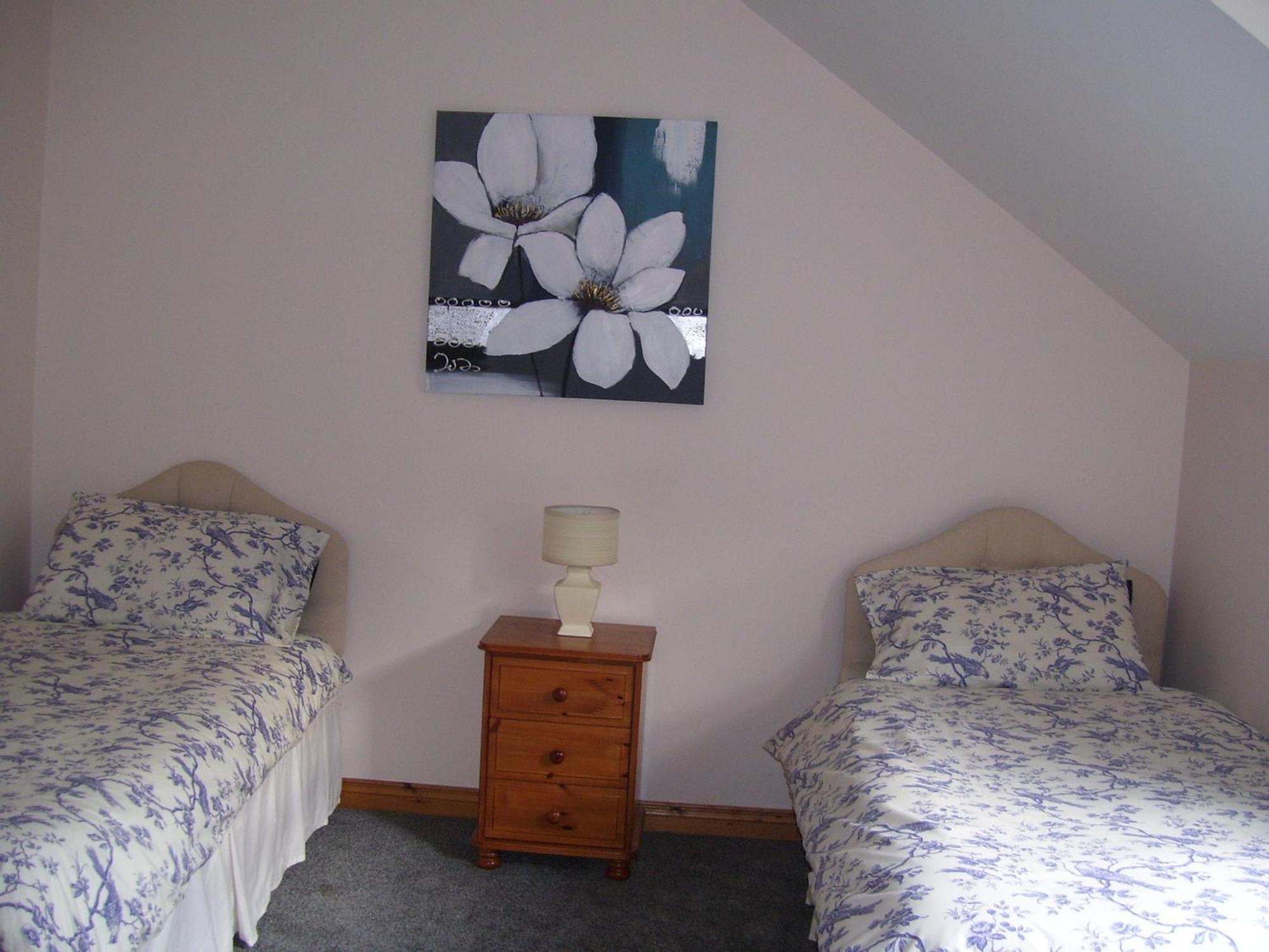 Lurig View B&B Glenariffe エクステリア 写真