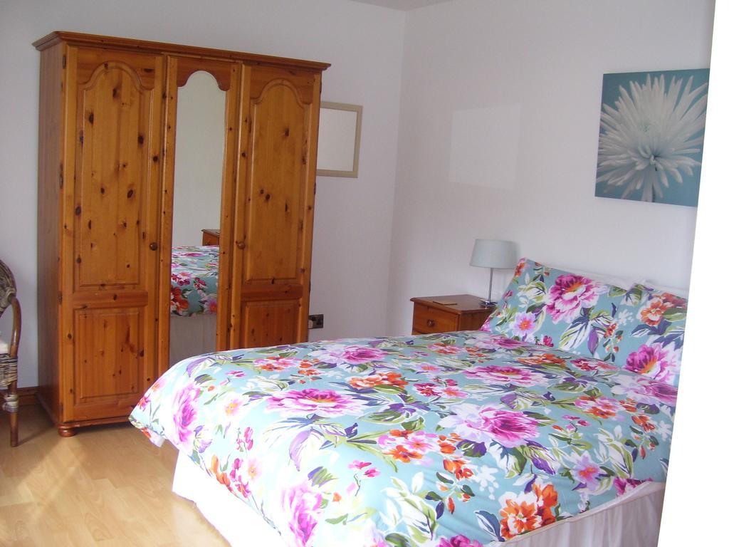 Lurig View B&B Glenariffe エクステリア 写真
