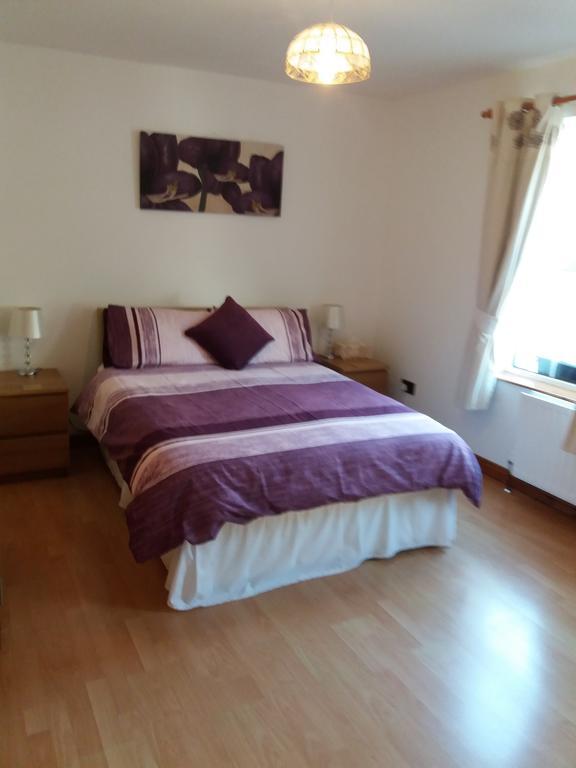 Lurig View B&B Glenariffe エクステリア 写真