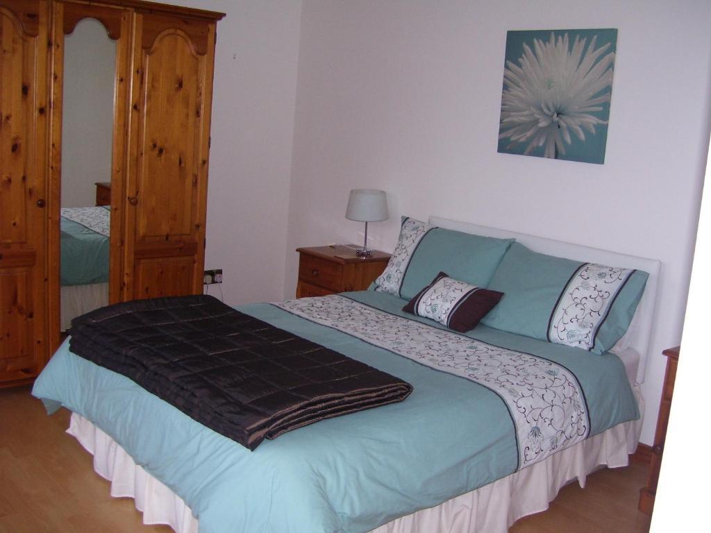 Lurig View B&B Glenariffe 部屋 写真